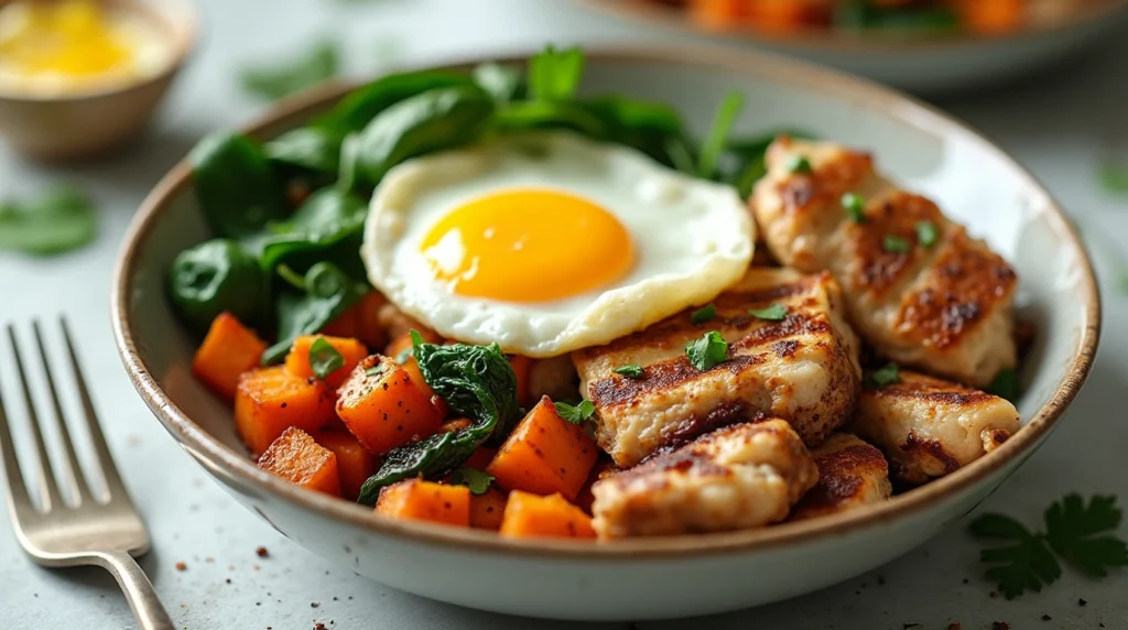 Start Your Day Right with These Tasty Chicken Breakfast Recipes