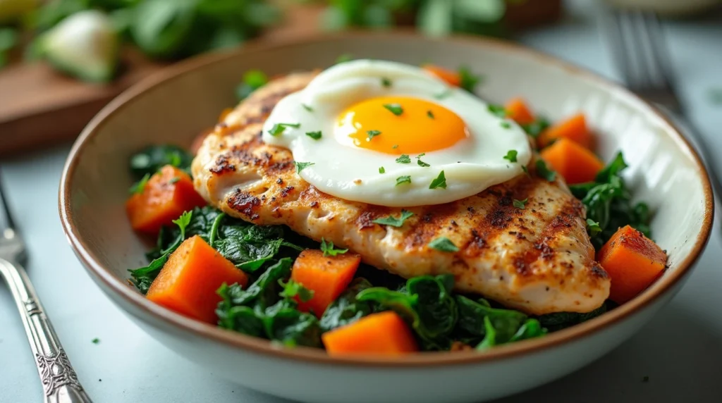 Delicious and Easy Chicken Breakfast Recipes You’ll Love