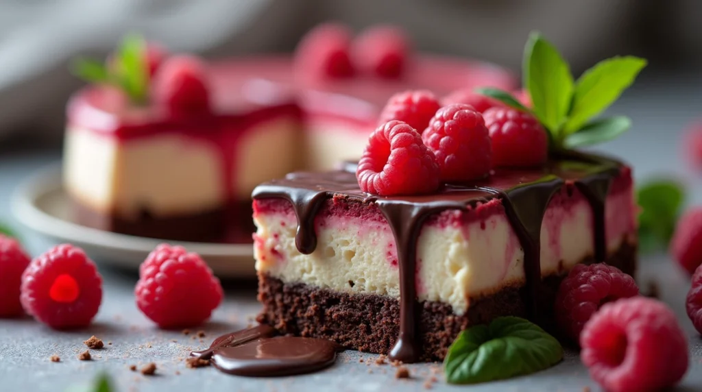 Sweet and Tart: The Ultimate Chocolate Raspberry Dessert Recipes