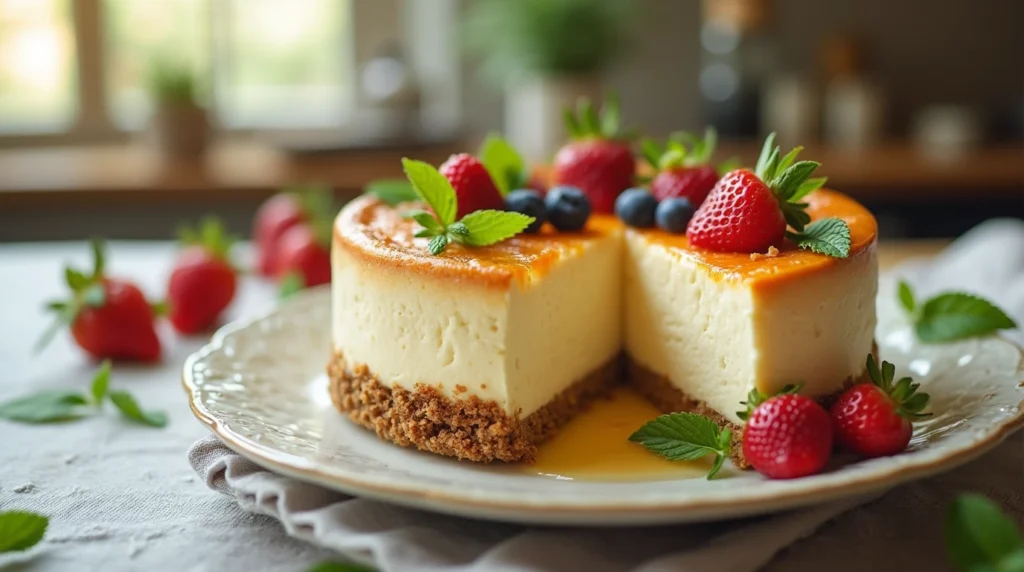 Easy and Guilt-Free Cottage Cheese Dessert Ideas to Try Today