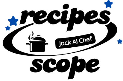 recipesscope