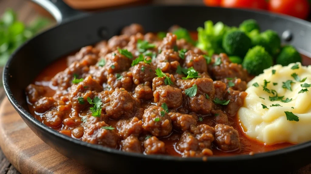 Delicious and Easy Beef Recipe for Dinner: Perfect for the Whole Family