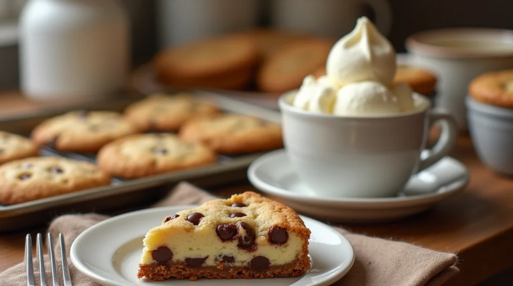 Chocolate Chip Lovers' Guide: Easy Desserts You’ll Want to Try