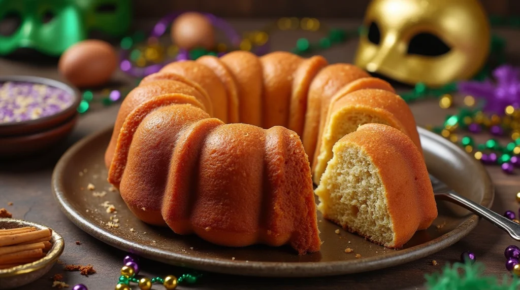 How to Create the Perfect King Cake: A Step-by-Step Tutorial