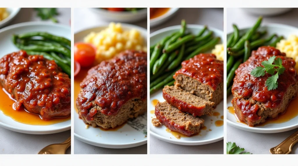 Effortless Meatloaf: A Quick Recipe for Delicious Comfort Food