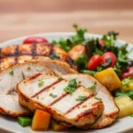 Savor the Flavor: Best Chicken Breast Recipes for Dinner