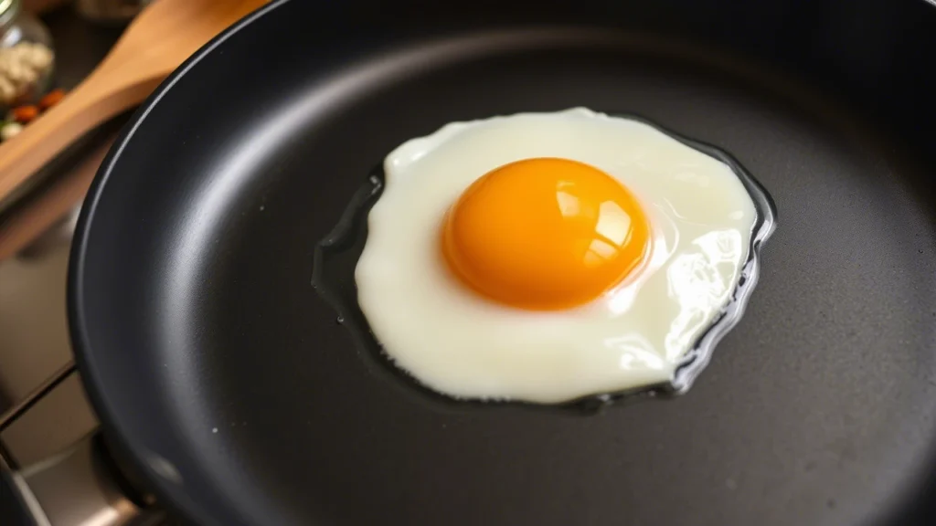 Sunny-Side Up Eggs Made Simple (Tips for perfect fried eggs)