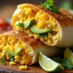 The Ultimate Rice Recipe for Delicious Breakfast Burritos