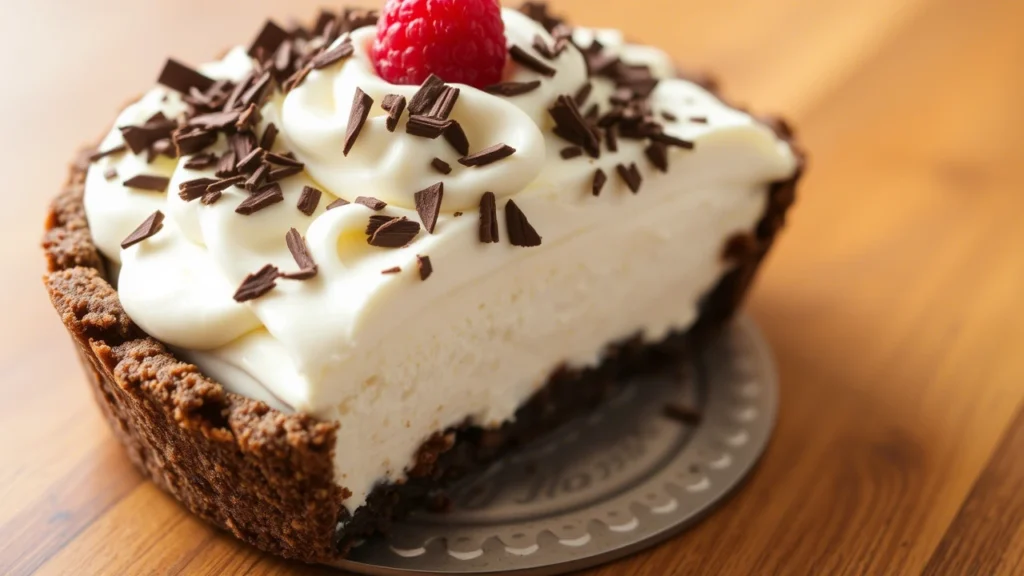 the Best Ice Cream Pies