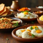 Delicious Indian Breakfast Recipes to Kickstart Your Day!