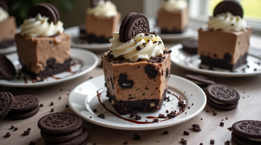 Easy and Delicious Oreo Dessert Ideas for Every Occasion