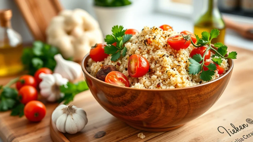 Tasty Vegetarian Dinner Ideas for Chronic Kidney Disease Patients