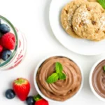 Delicious Low Sugar Desserts for Guilt-Free Indulgence